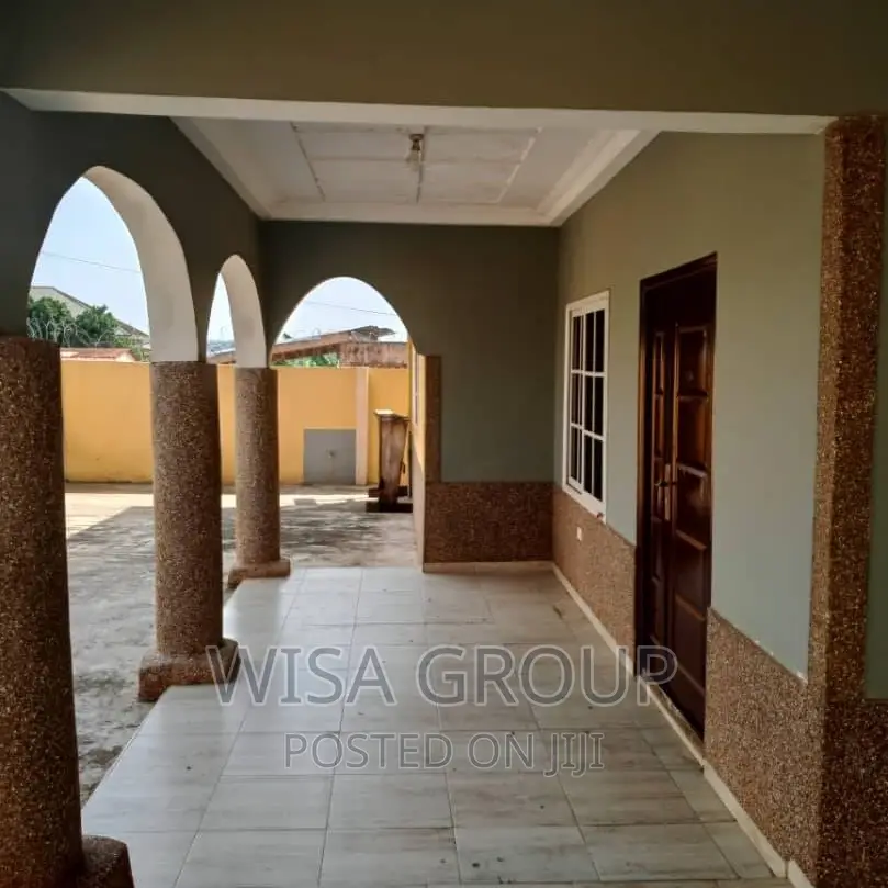 3bdrm House in Wisa Groups, Accra Metropolitan for rent