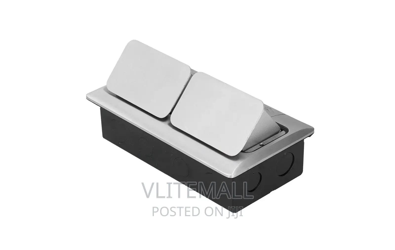 Admore Pop-Up Floor Socket With Data