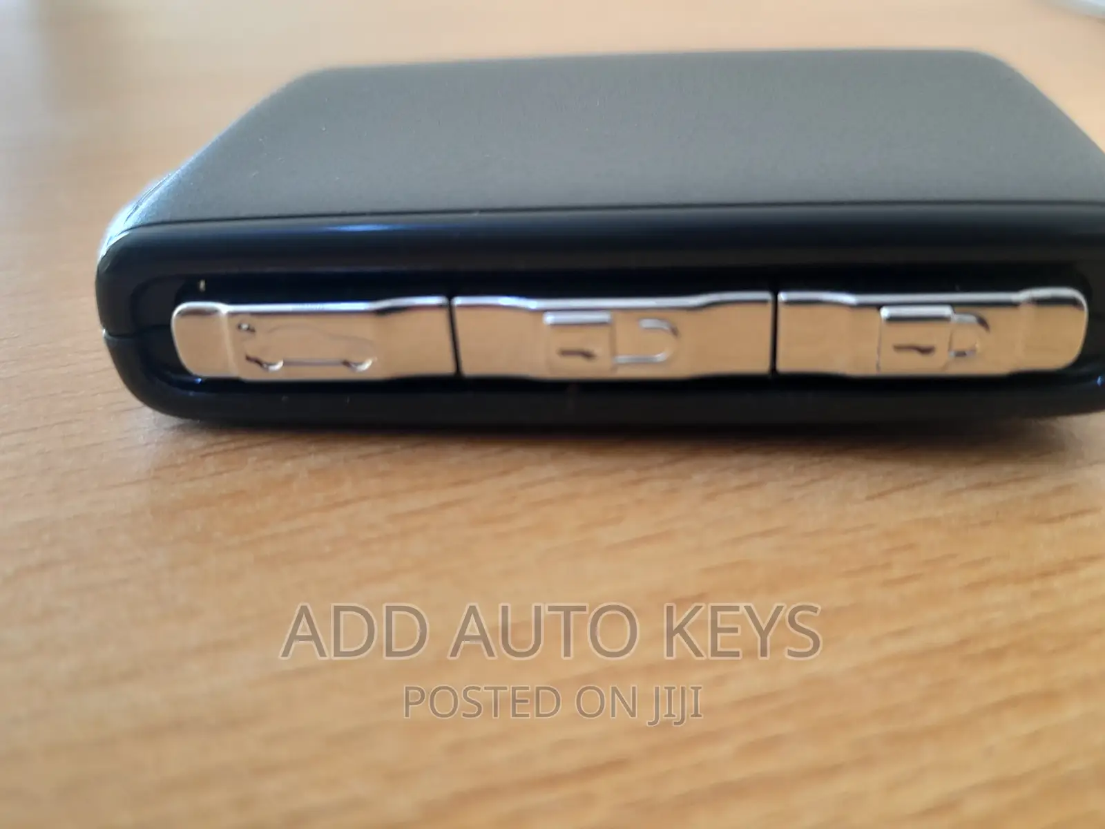 2023 Volvo Remote Smart Key Oem