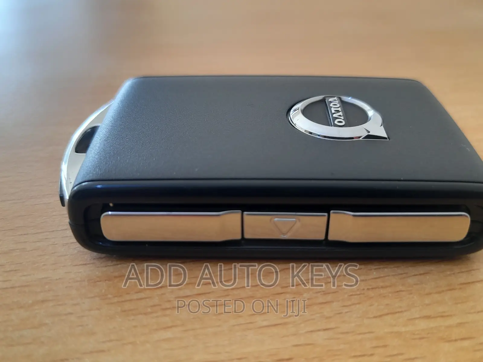 2023 Volvo Remote Smart Key Oem