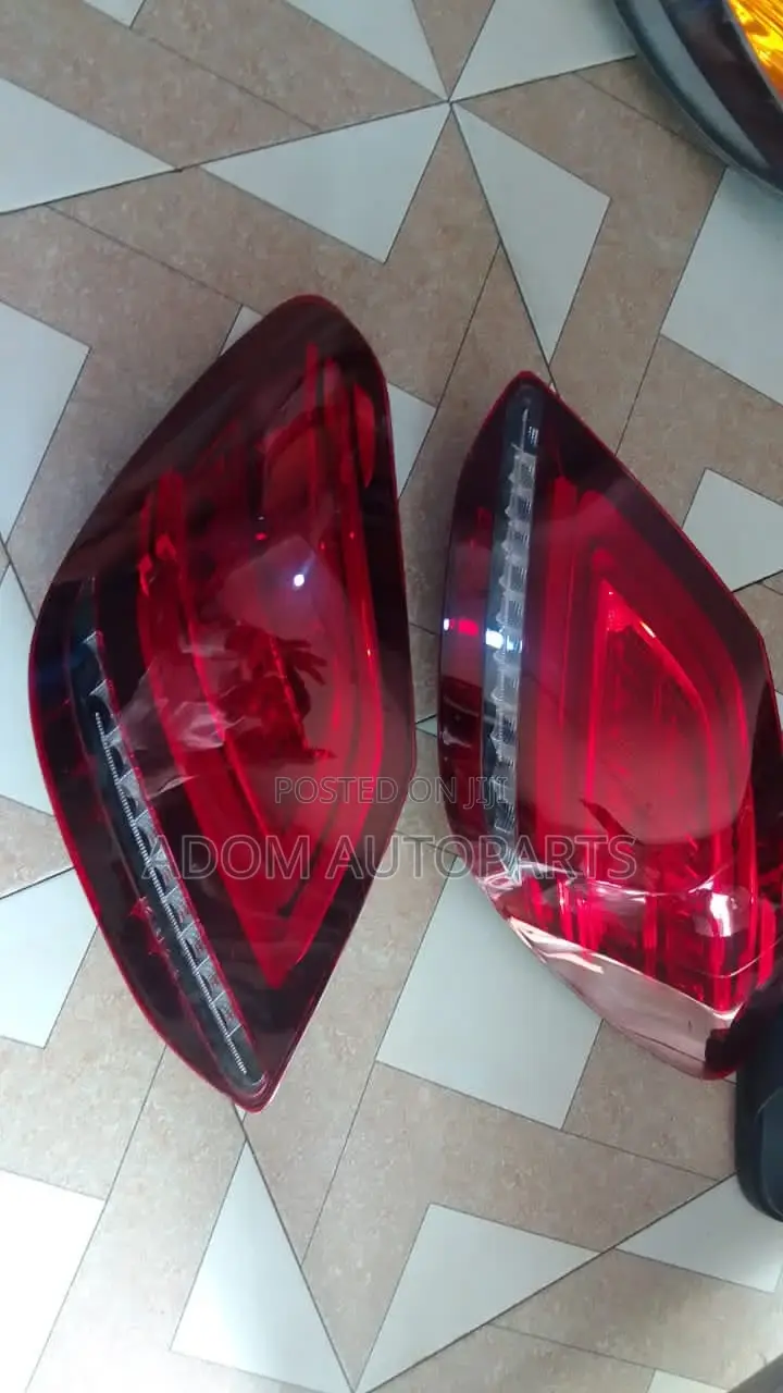 Mercedes Benz C300 W205 Taillight