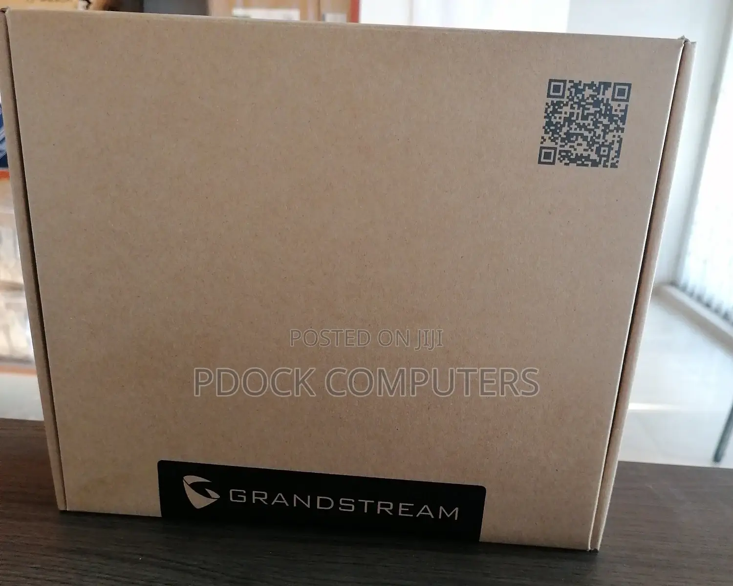 Grandstream Grp2602w Wireless / Wifi 6 Essential IP Phone