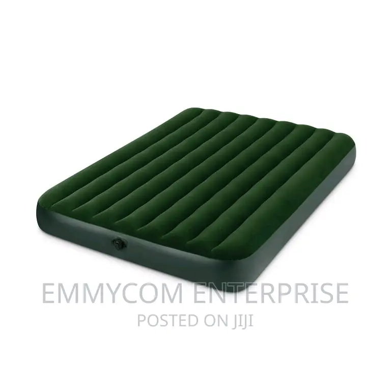 Intex Double Size Air Bed Mattress