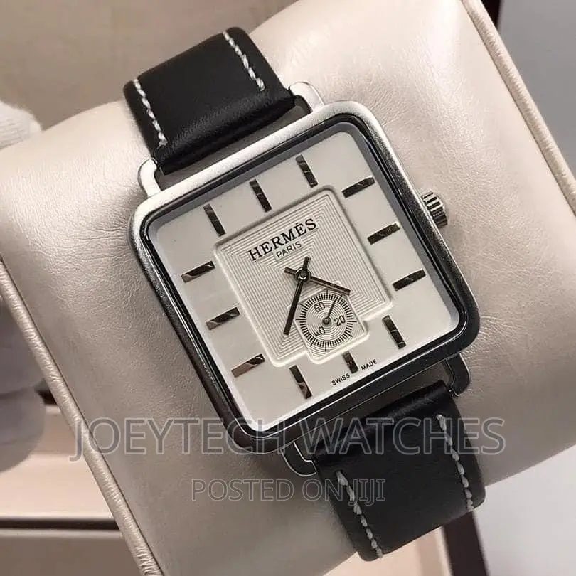 Hermes Wrist Watch
