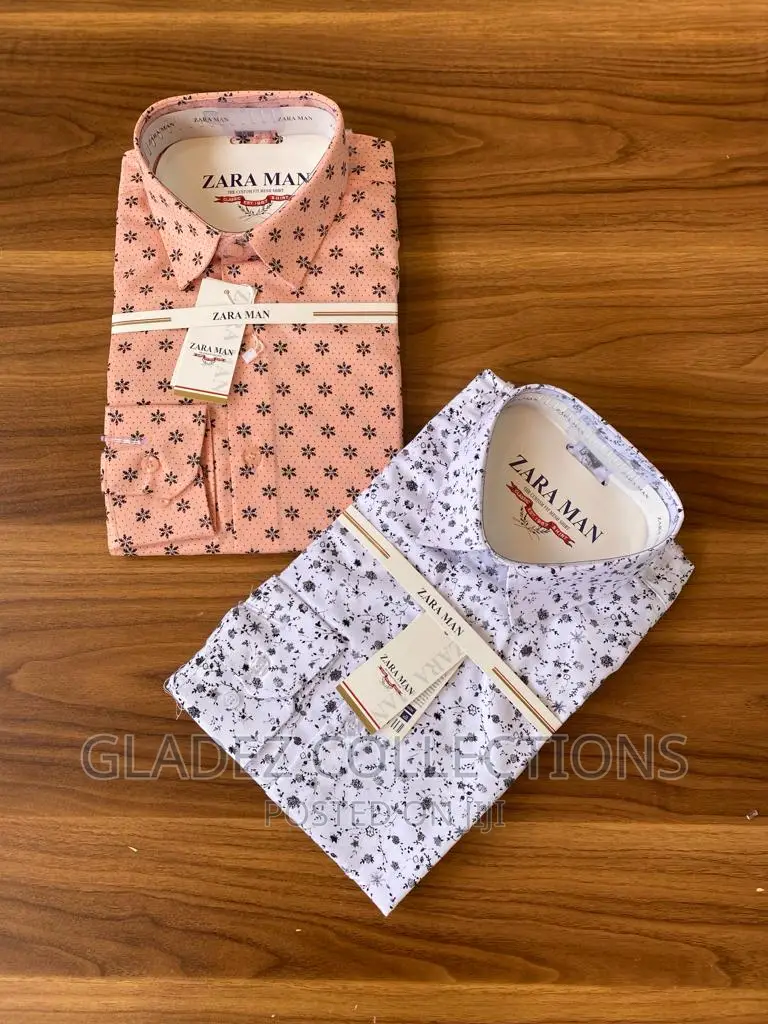 Design Turkish Shirt