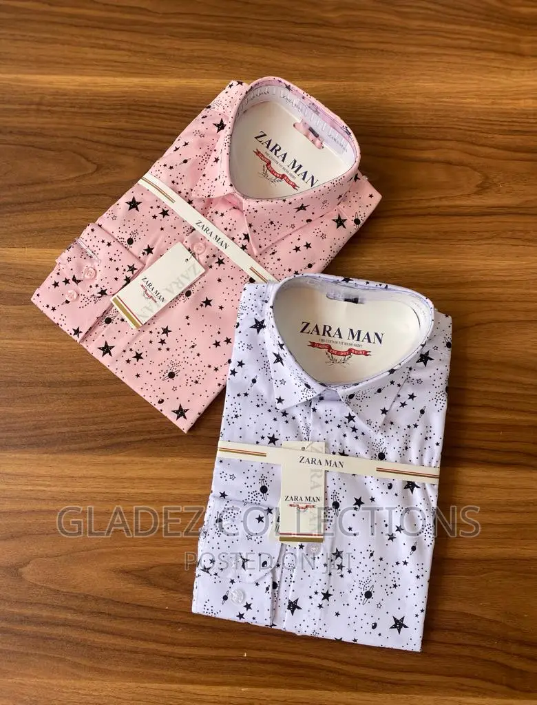 Design Turkish Shirt