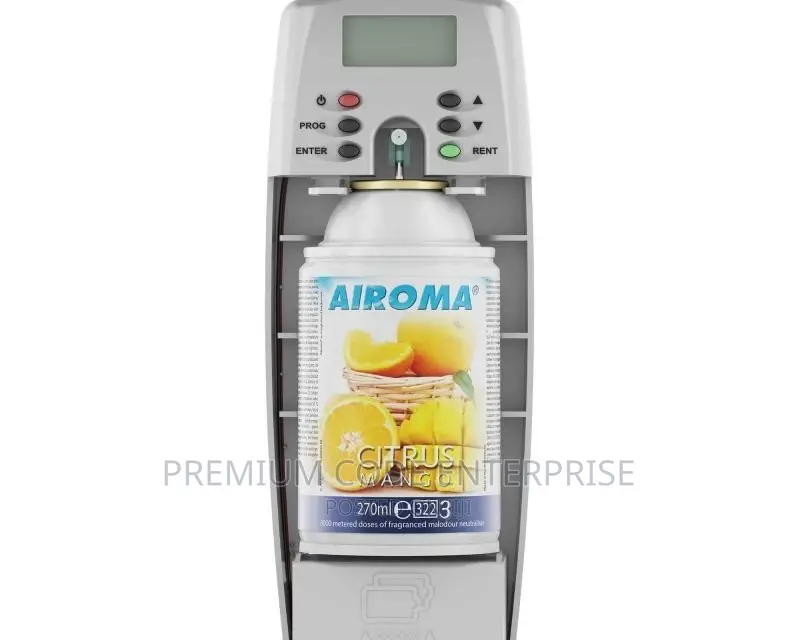Automatic Airfreshner Refill, 270ml