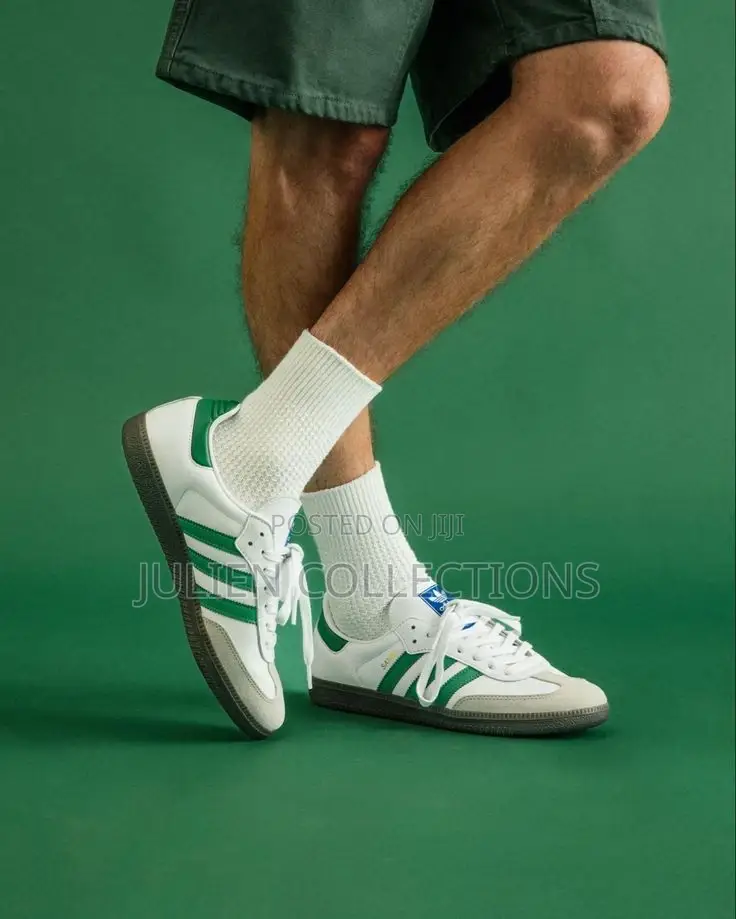 Adidas Samba
