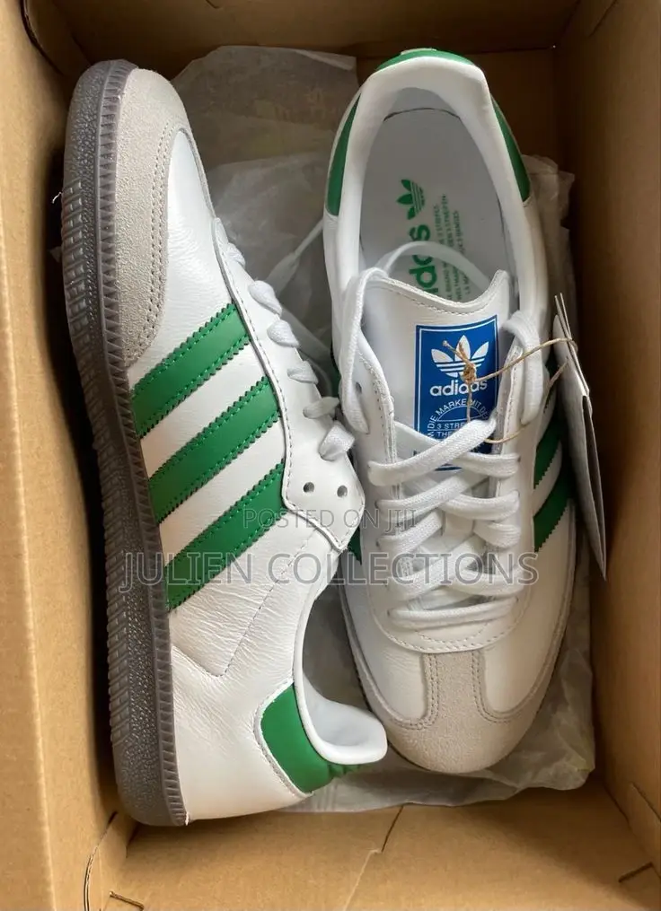 Adidas Samba