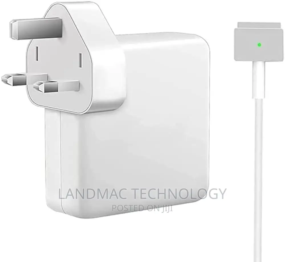 85W Charger for Macbook Pro Macbook Air (2012-2015 Models)