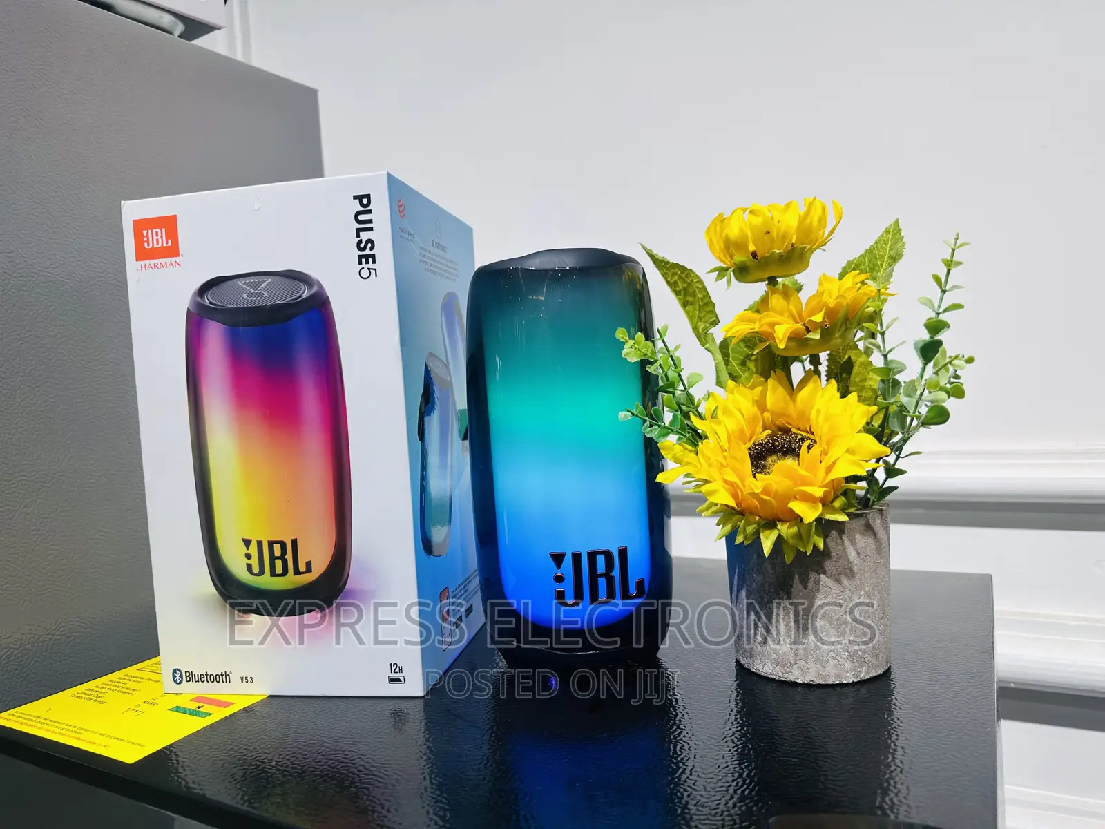 Best Buy for Less Pluse 5 Bluetooth Speakers