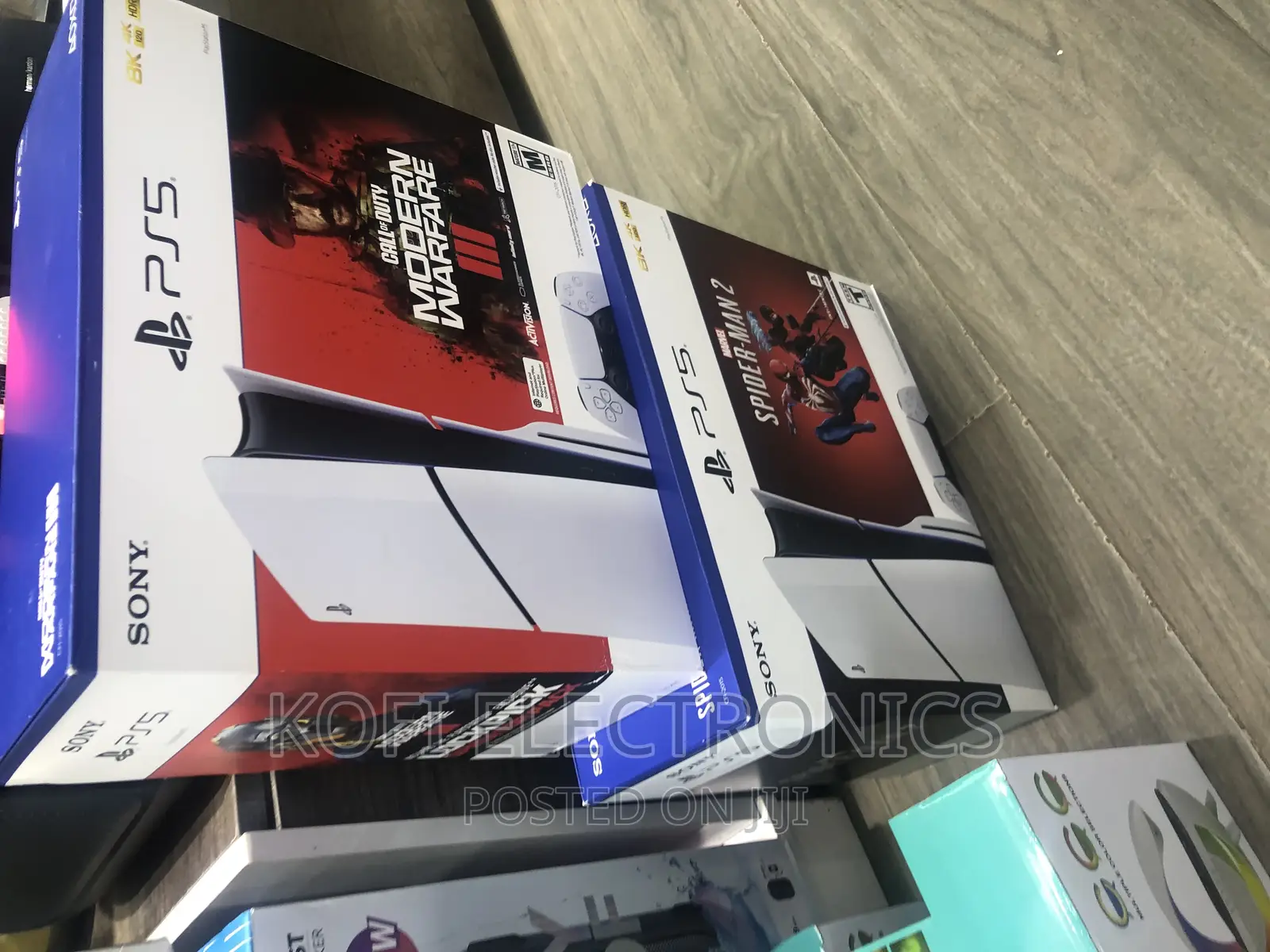 Experience Great Graphics on PS5 Cooling Stand With Fan