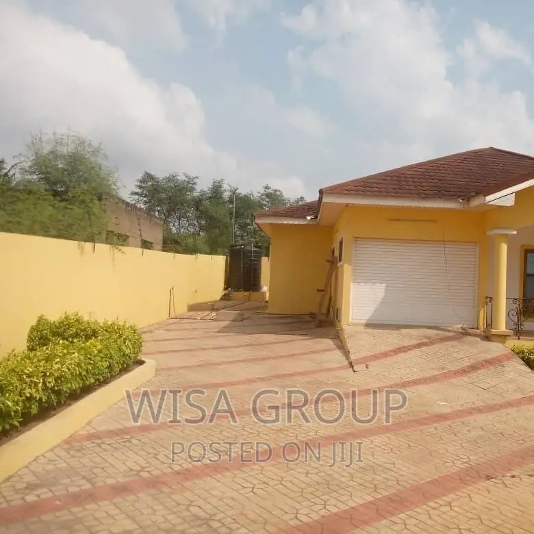4bdrm House in Wisa Groups, Accra Metropolitan for rent