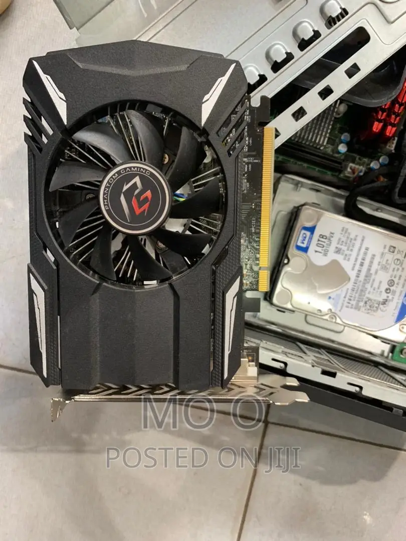 Desktop Computer Dell Aurora 16GB Intel Core I7 HDD+SSD 256GB