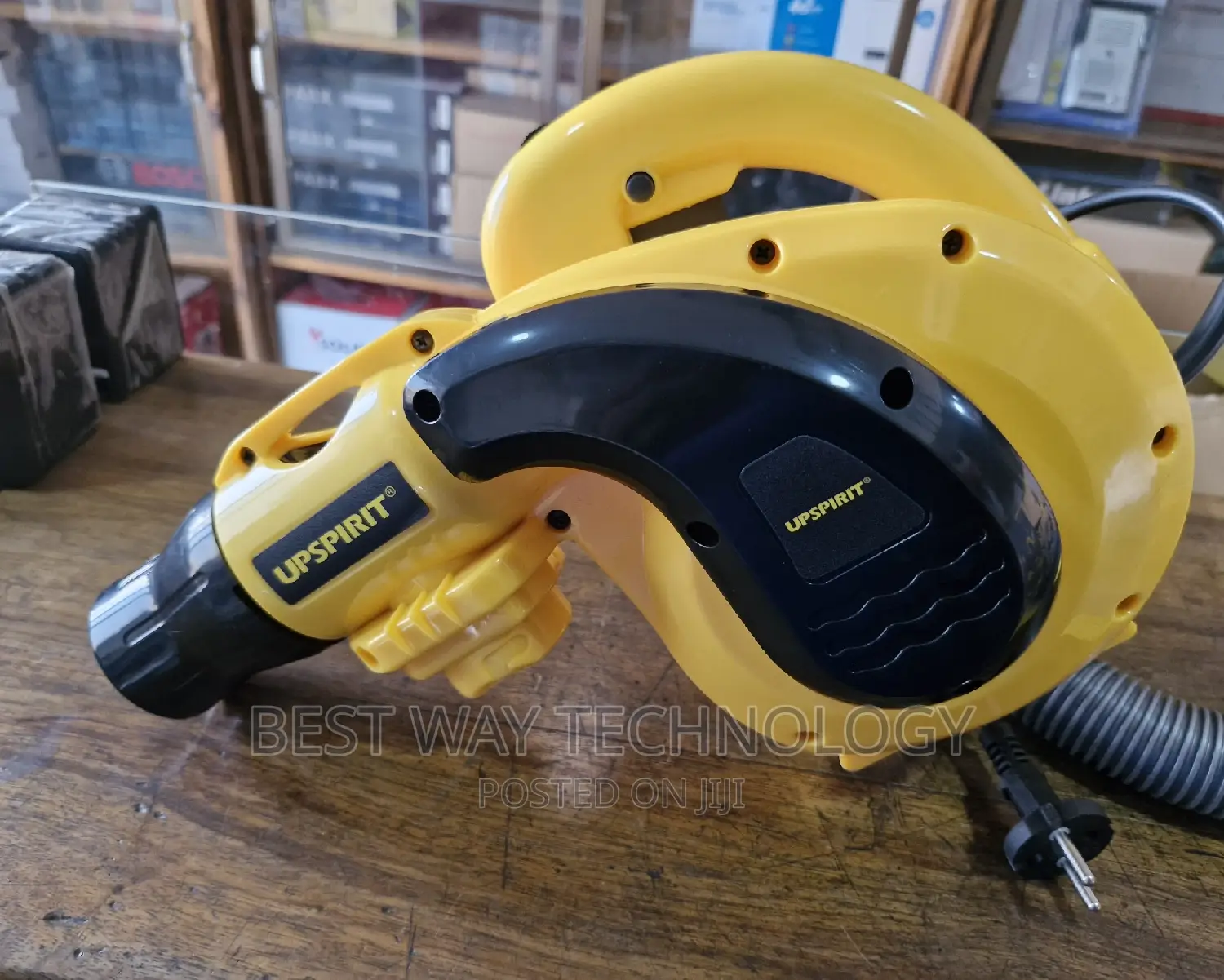 Air Blower 1200wat