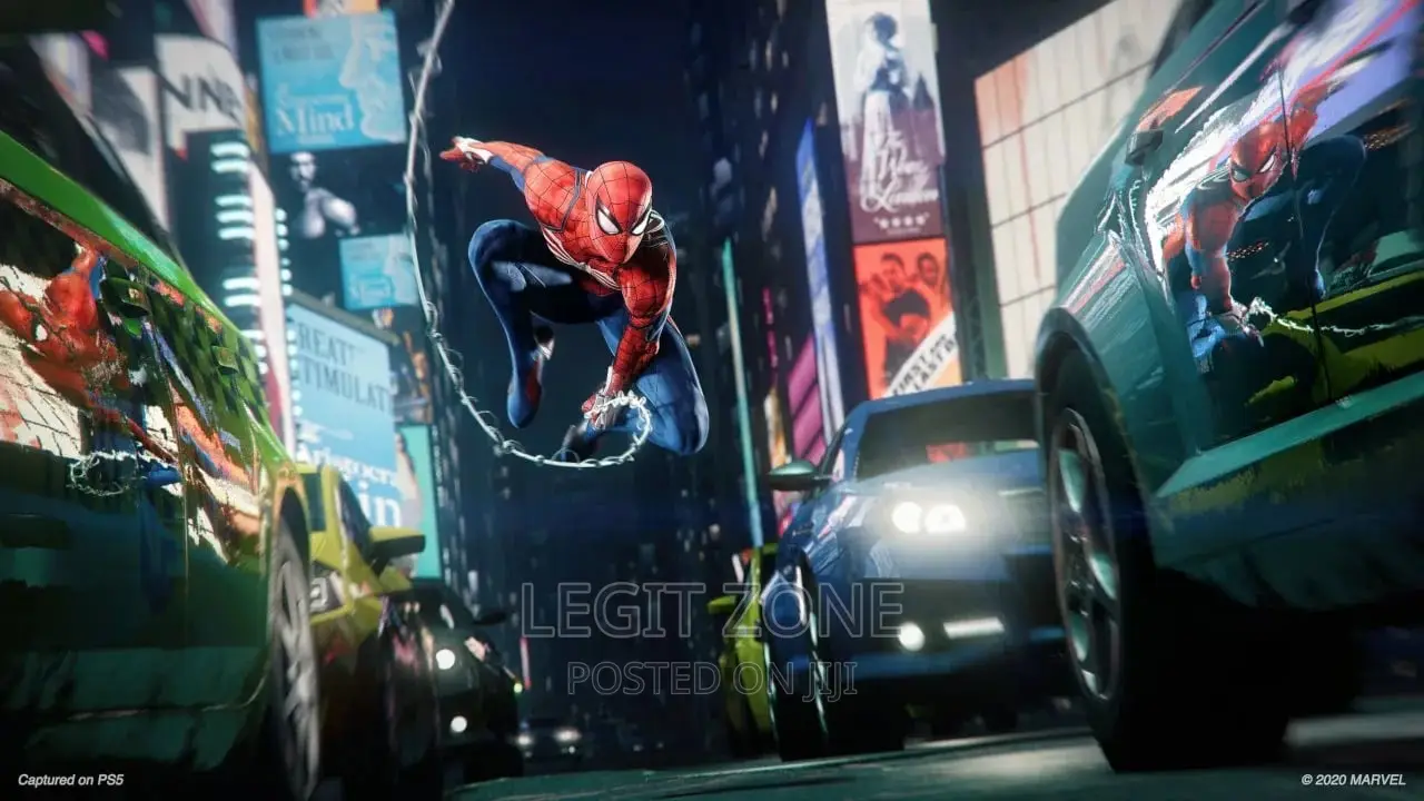 PS4 and Ps5 Games Going in for a Cool Price