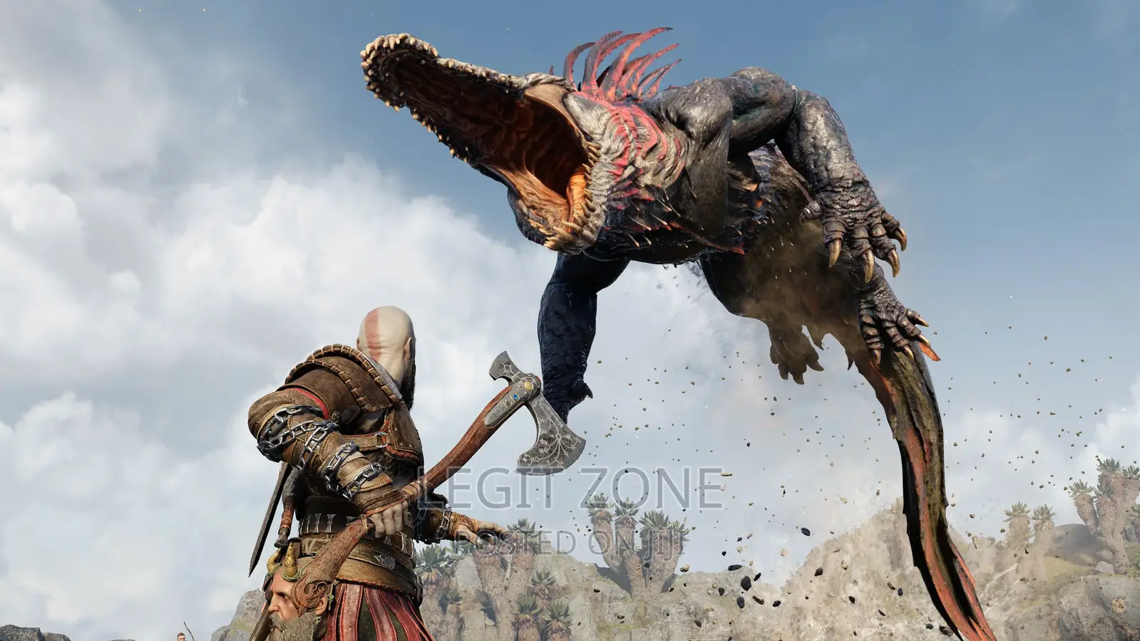 PS4 and Ps5 Games Going in for a Cool Price