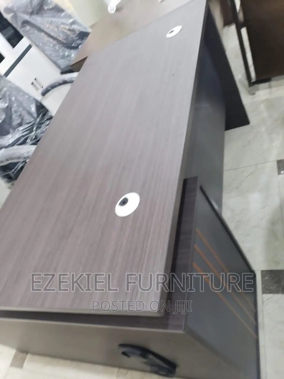Executive Office Table