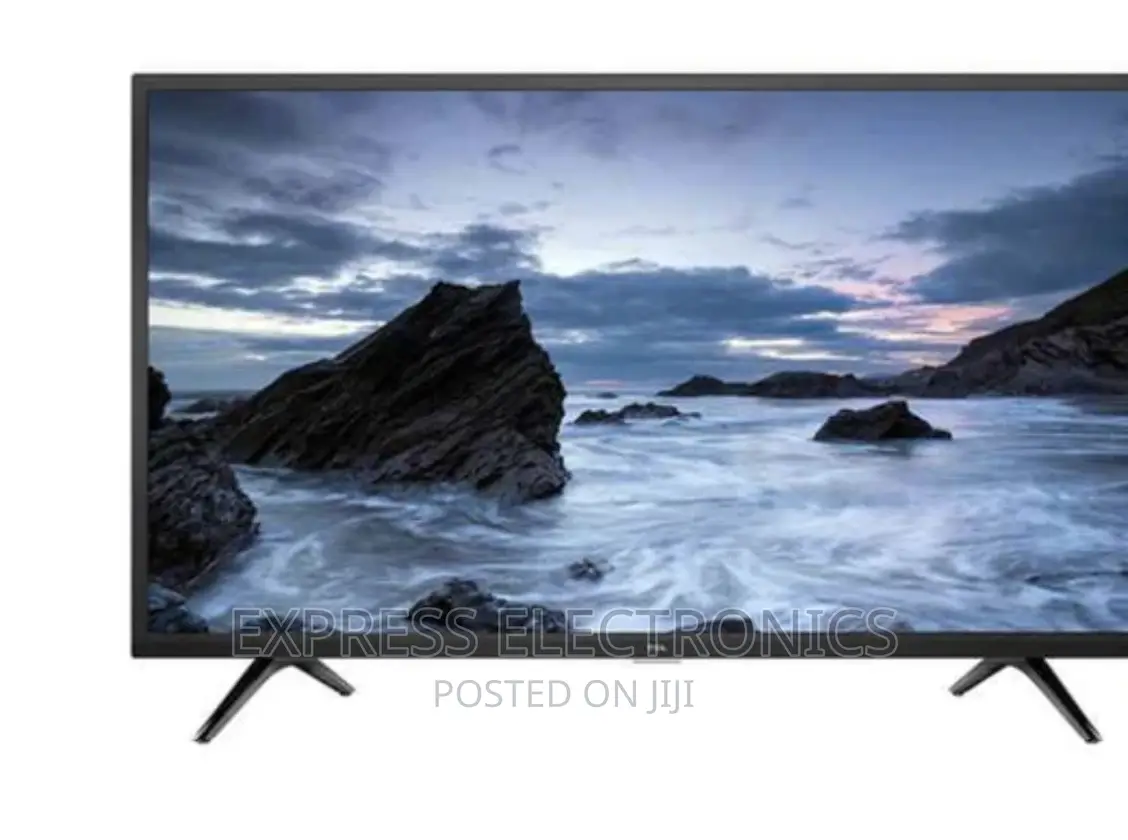 Dynamic Pure FHD Satellite  320D3200 TCL TV 
