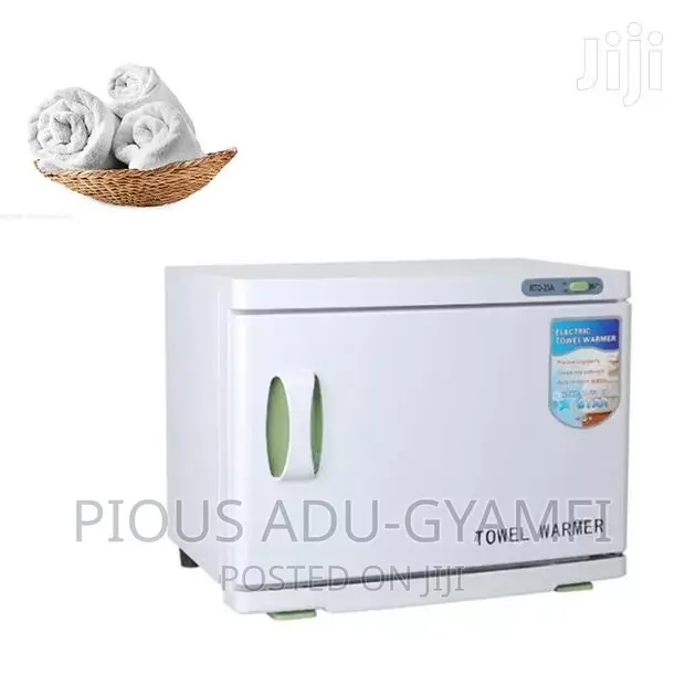 Towel Warmer