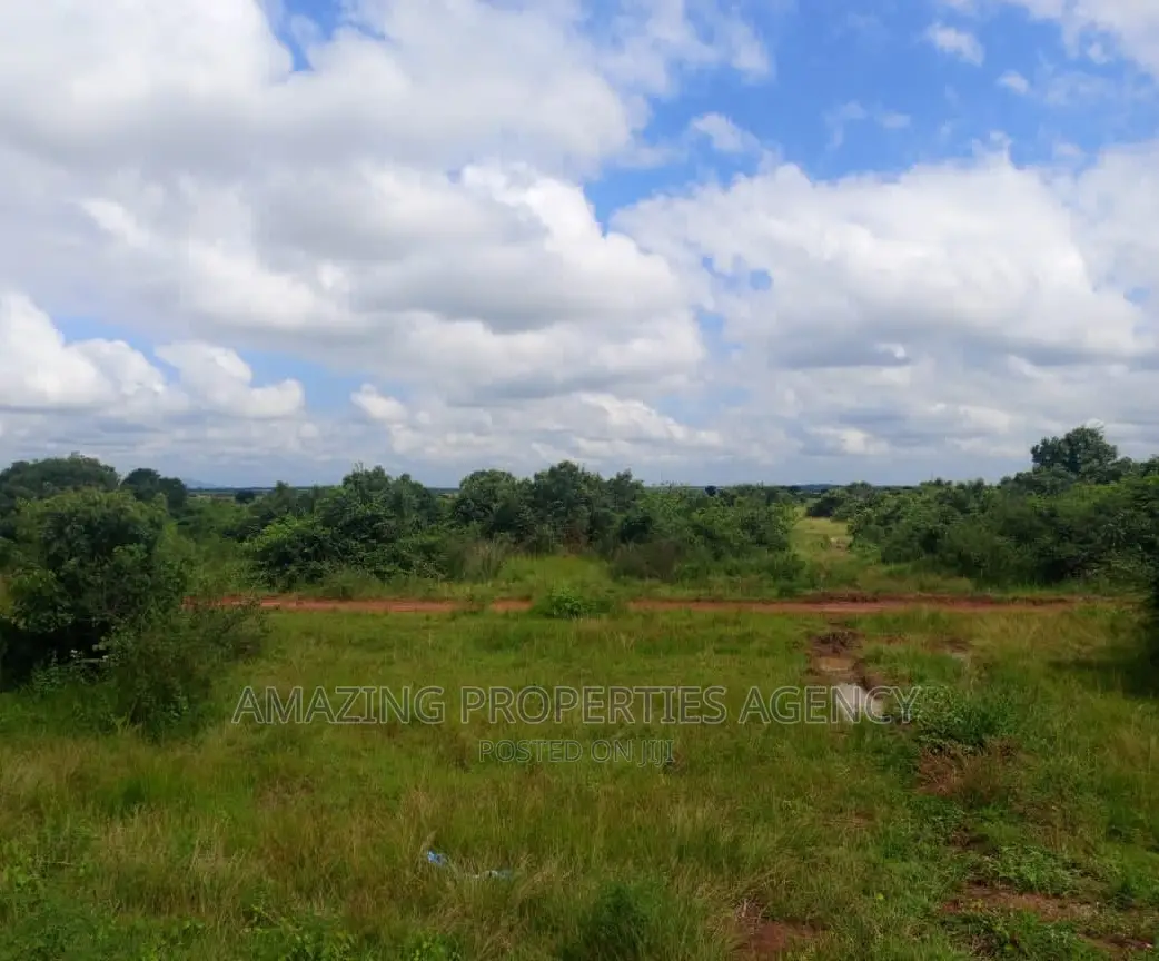 20 Acres of Land for Sale at Tema