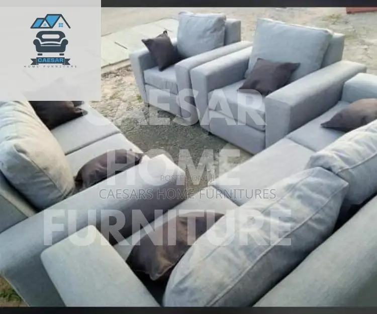 Brand New Sofa Set