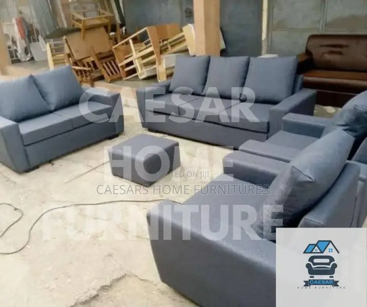 Brand New Sofa Set