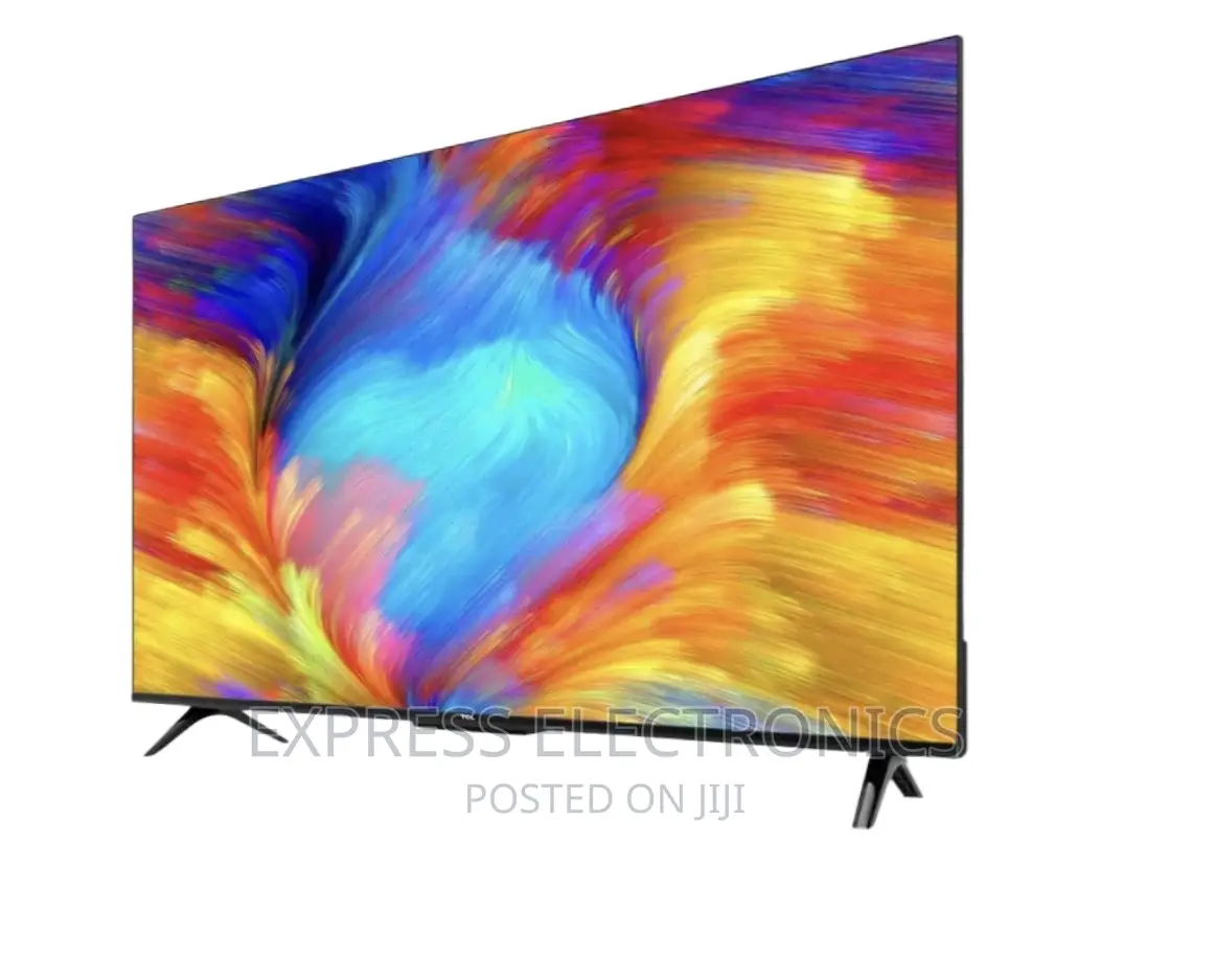 Text Us for Your TCL 43”P635 Tv 