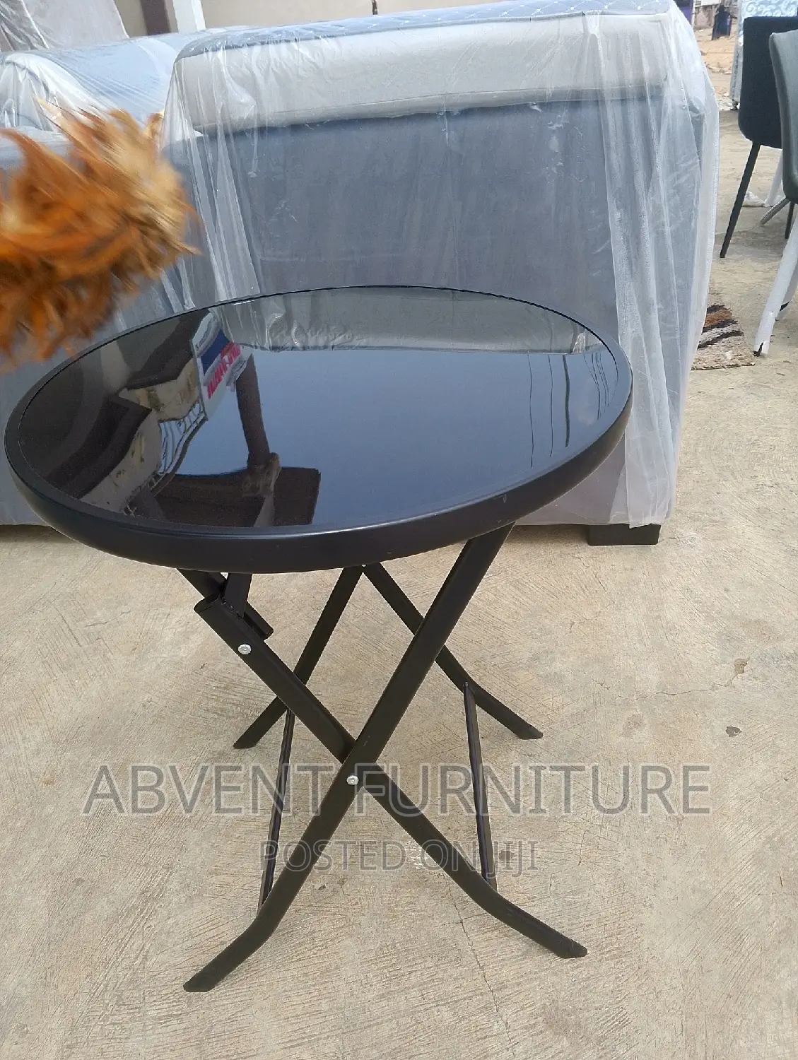 Foldable Table