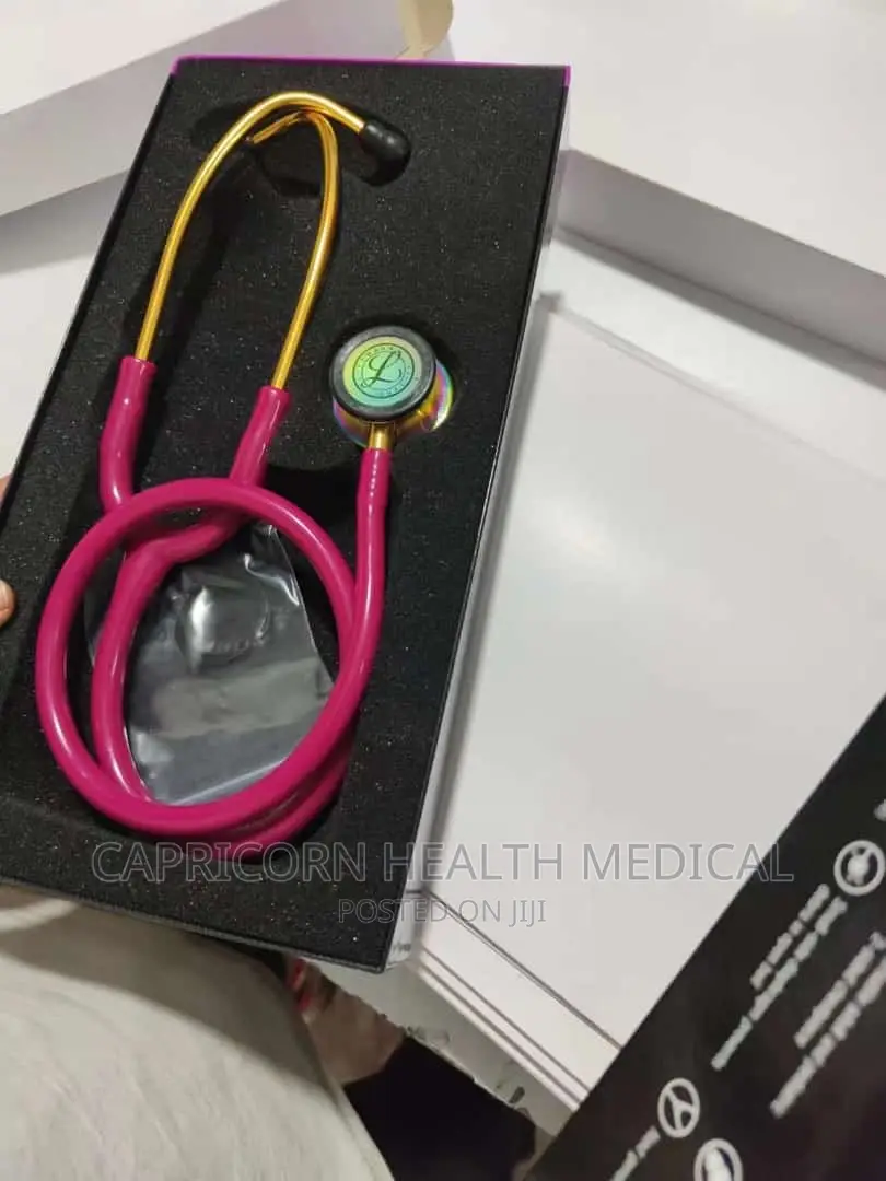 Littmann Classic Iii Stethoscope