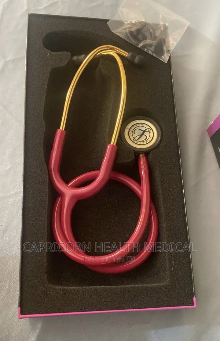 Littmann Classic Iii Stethoscope