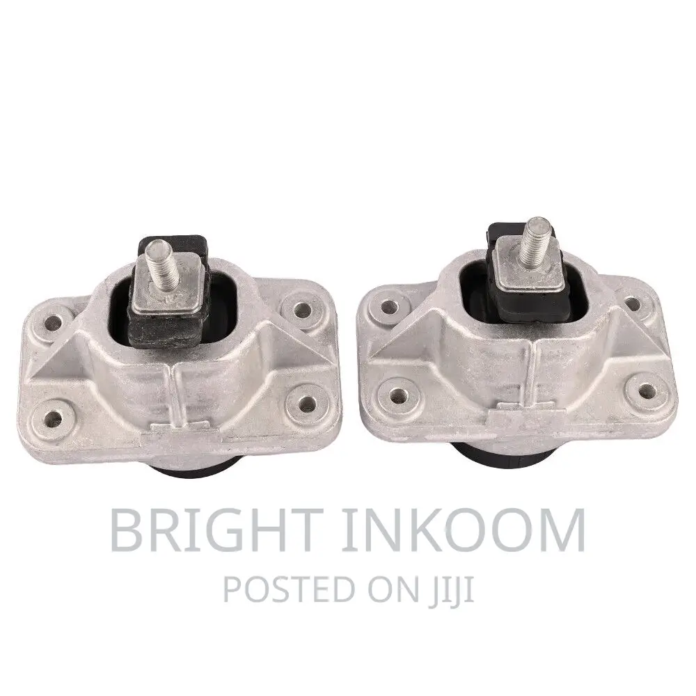 Renge Rover 2018 2018 2020 Engine Seat