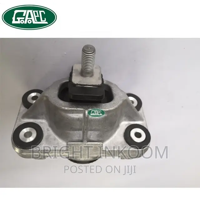 Renge Rover 2018 2018 2020 Engine Seat
