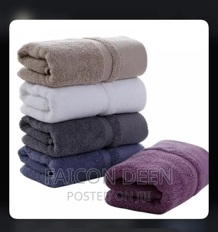 Superb Xtra Xtra Large Cotton Towels