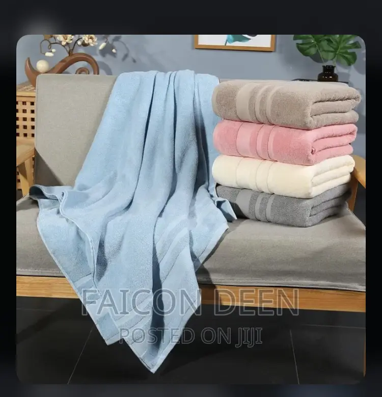 Highest Quality Thick Cotton