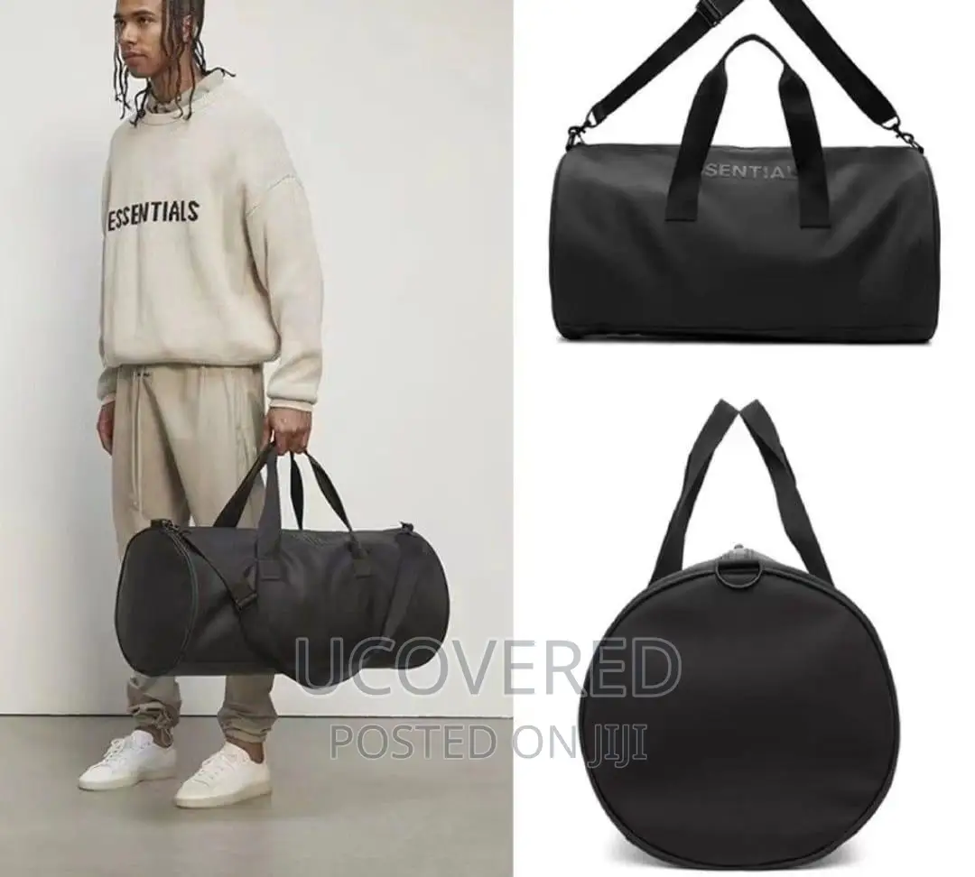 Essential Duffel/Travel Bag