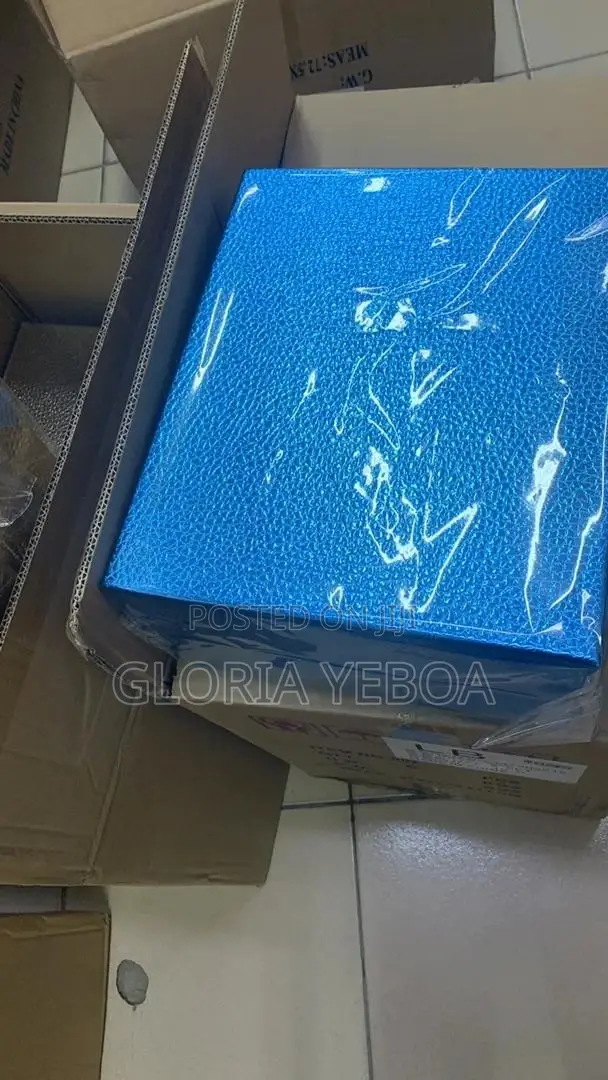 Ten in One Gift Box