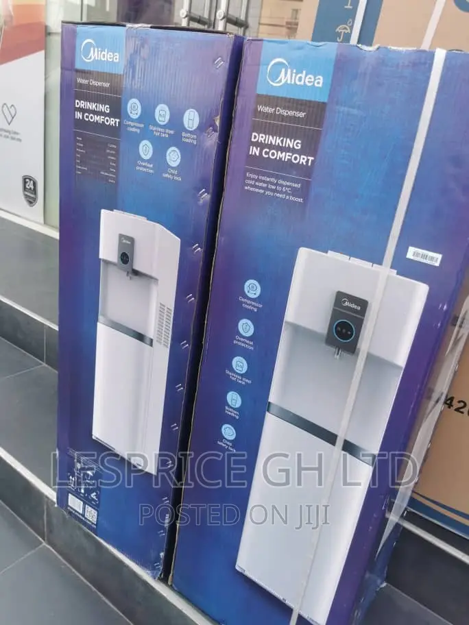 Top Quality Midea 16L Water Dispenser