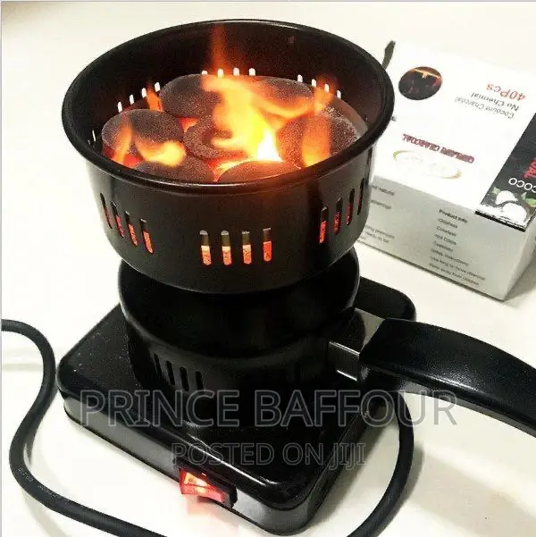 Shisha Charcoal Burner / Charcoal Heater