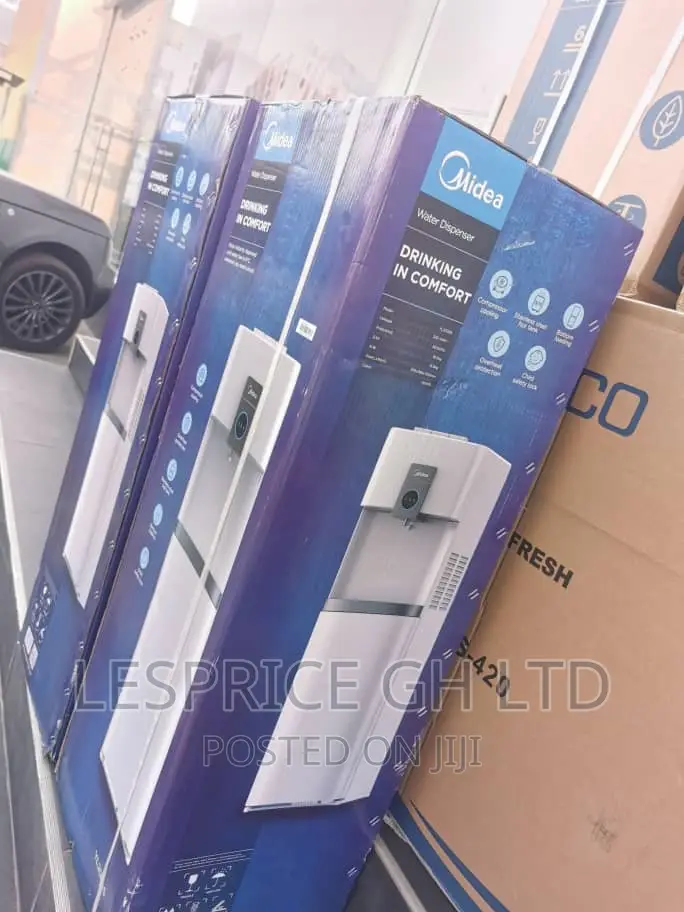 Midea 16L Water Dispenser High Quality