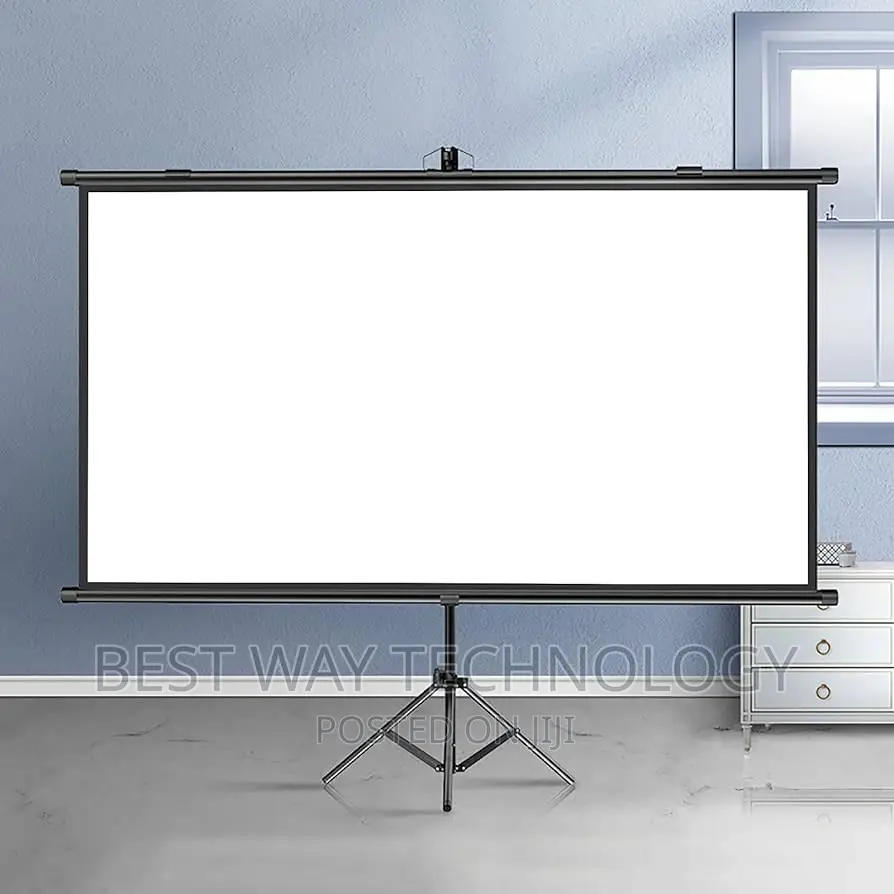 Projector Screen Tripod 200x200