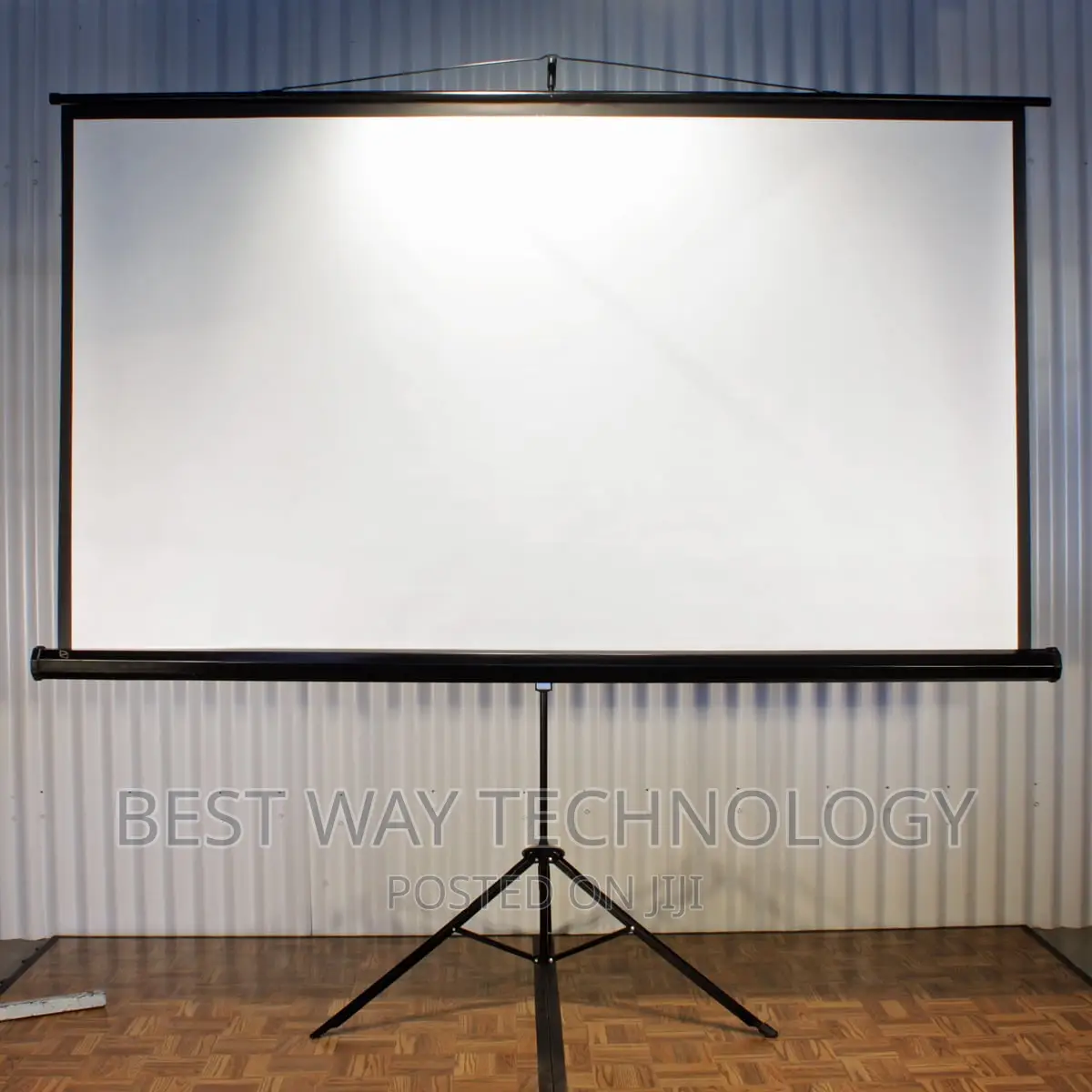 Projector Screen Tripod 200x200