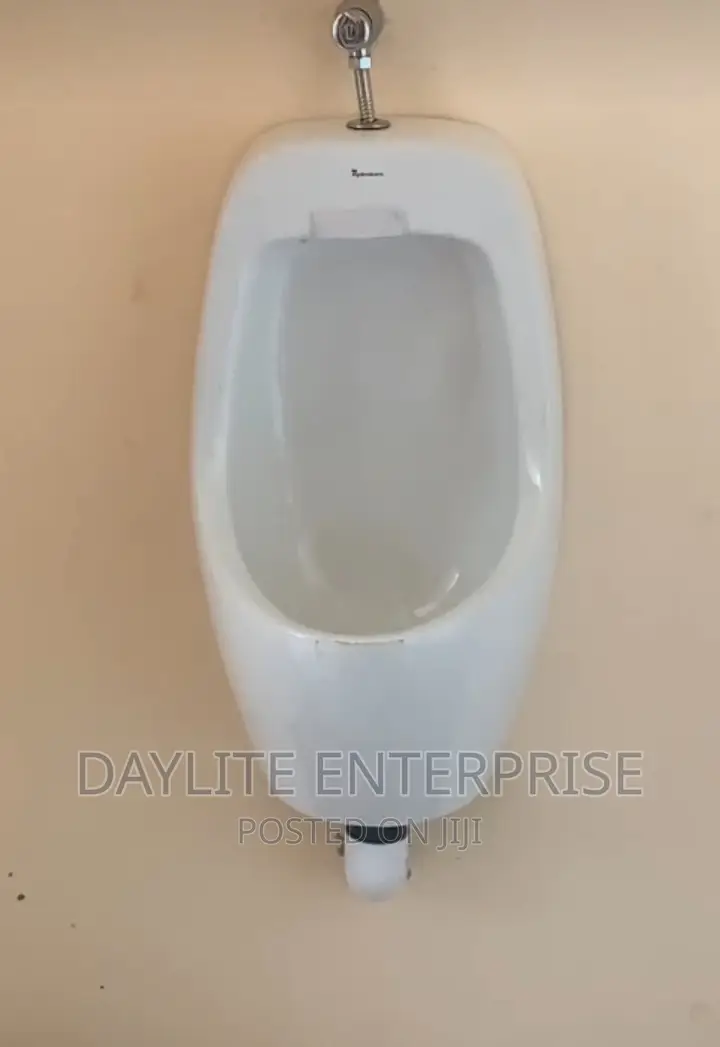 Urinal Pot Long