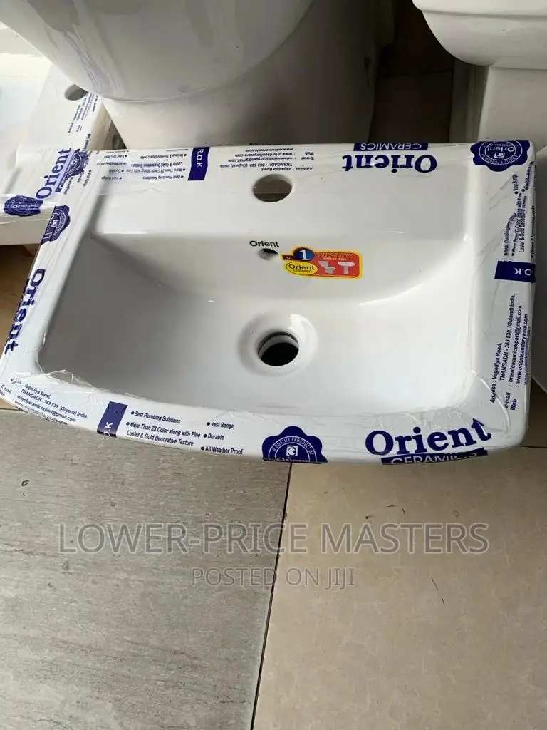 Hand Wash Hanging Basin