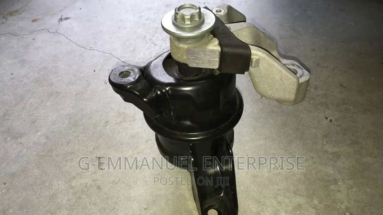 HONDA Civic 2014-15 Engine Mount Right. ORIGINAL.