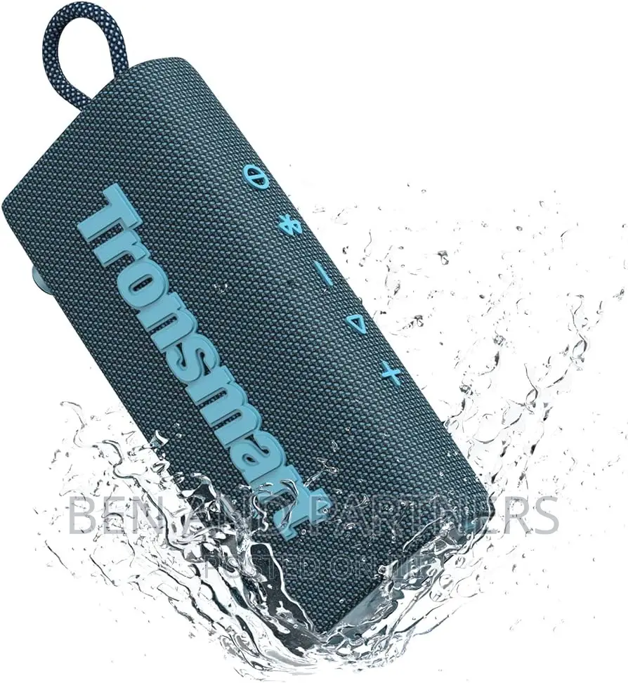 Original Tronsmart Portable Bluetooth Speaker, Sealed.