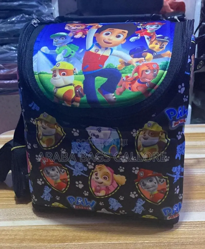 Quality Lunch Bags For All Ages
