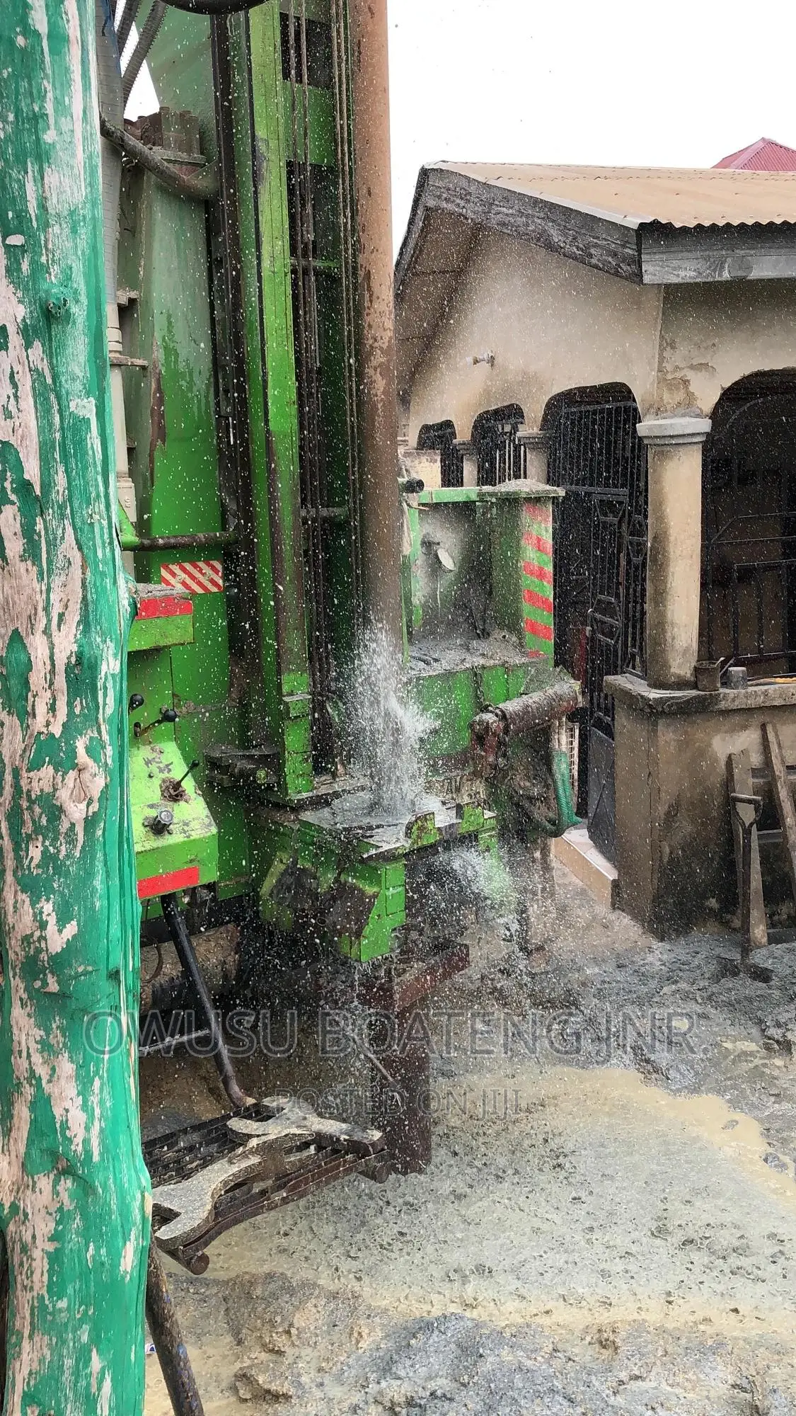 Quality Water Service