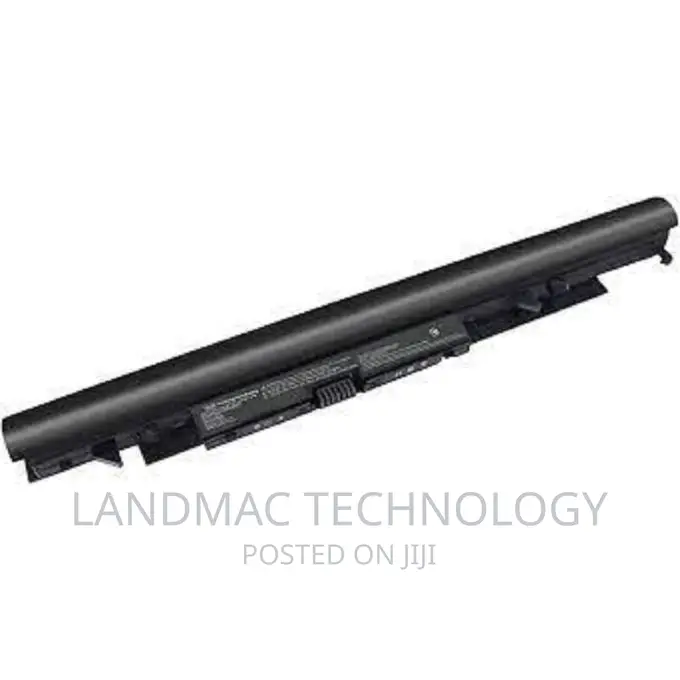 Hp JC03/JC04 for HP 15, HP 250 Series - Black
