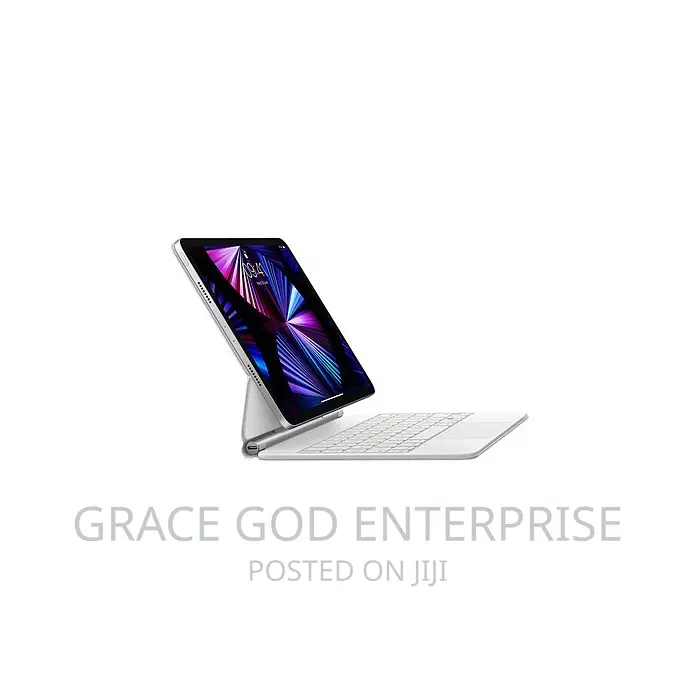 Original Apple Magic Keyboard for iPad 12.9